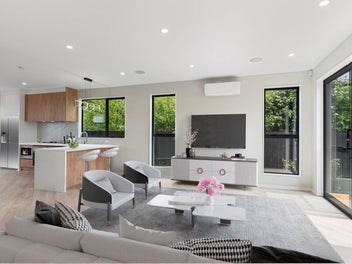 Perfect Family Home In A Cul De Sac