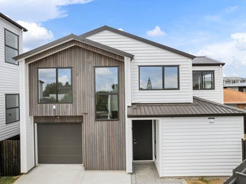 Location, Convenience, Lifestyle
