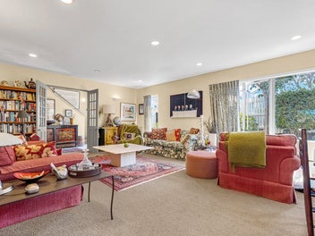 A great buy in prestigious Ascot Avenue