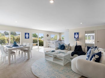 The Family Home You've Been Waiting For
