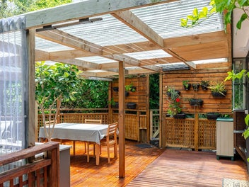 Spacious tranquility at an incredible price! Motiv