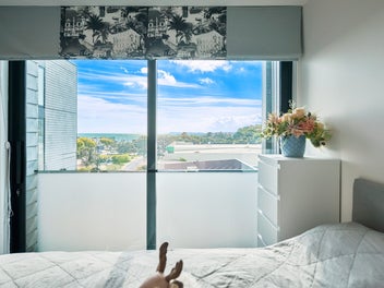 Sea View & Afternoon Sun - Unique Position
