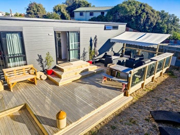 Tiny Home Living at Its Best!