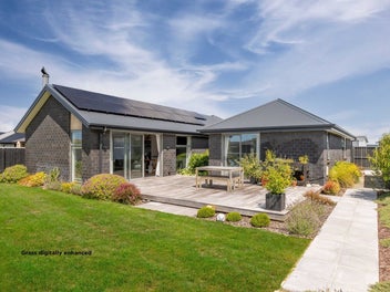 Our sellers circumstances forces sale
