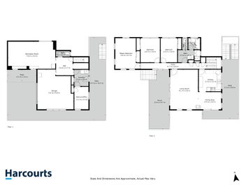 Classic 70's Do-Up on 708sqm Section