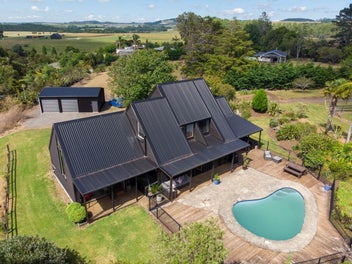 Rural Resort Lifestyle