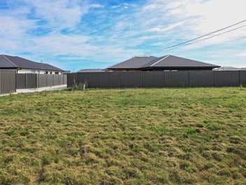 Prime Section – Build Your Dream Home