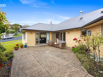 Immaculate Executive Home
