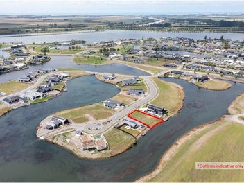 Exceptional Opportunity in Lake Hood