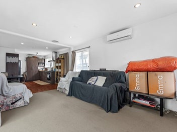 Perfect First Home!