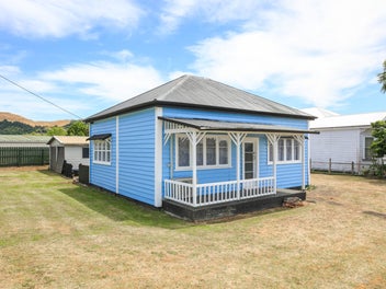 Perfect for First-Time Buyers!