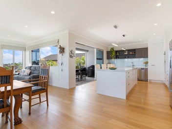 Award-Winning - Coastal Masterpiece