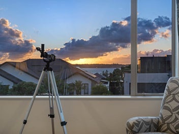 Award-Winning - Coastal Masterpiece