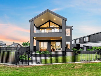 Glendowie Border - Dream Home!