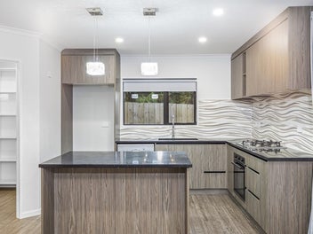 Brand-New Brick Beauty in Totara Heights!