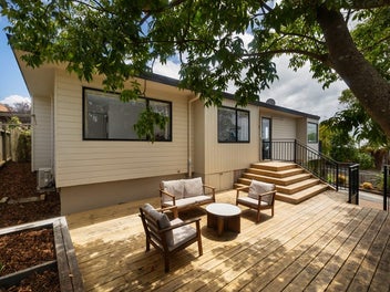 Affordable First Home
