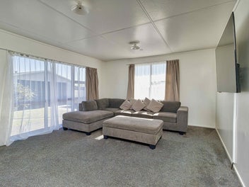 Your dream home awaits - Move in 2025!