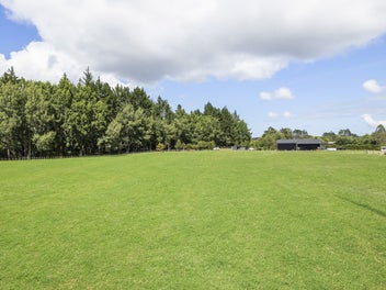 Prime Location and Opportunity!