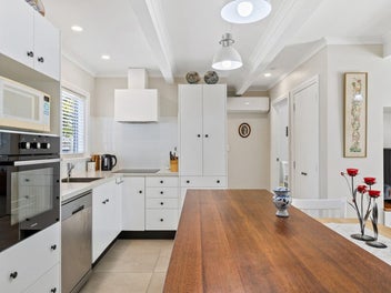 Smart Townhouse Living Perfect Lockup and Leave