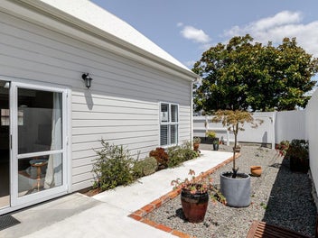 Smart Townhouse Living Perfect Lockup and Leave
