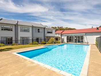 Buy one or Both Churton Park/Glenside!