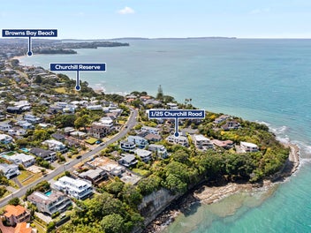 Prime Opportunity - Prestigious Clifftop Location