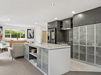 Stand-Alone Freehold Family Home