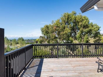 Comfort, Space And Views