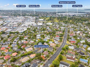 Superbly Spacious Executive Home - Panoramic Views