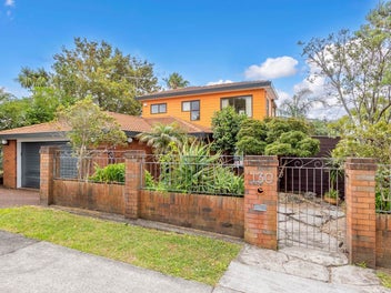 Superbly Spacious Executive Home - Panoramic Views