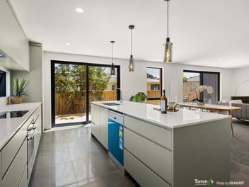 Ultimate Luxury Living