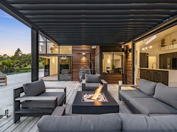 The wow factor