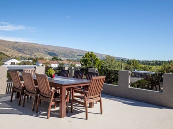 Stunning Family Home with Income Potential