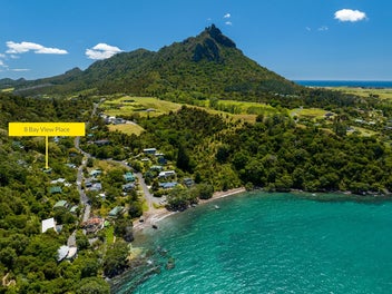 The Bay View Bounty