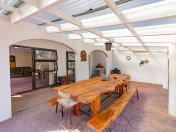 Spacious Family Home with Stunning Rural Views