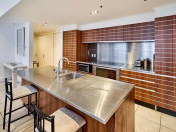 Modern Elegance, City Convenience, and Spacious!