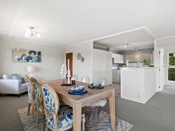 Hauraki Opportunity - space + potential!