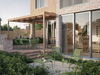 Last Chance to Personalise Orakei Luxury