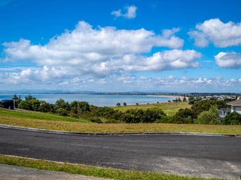 Sensational Sea Views