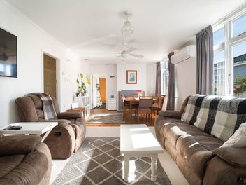 A Low Maintenance Investment Opportunity