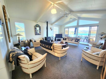 Moeraki Haven