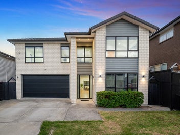 Own your dream home - Vendors have relocated