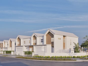 Calling Investors! Showhome Opportunity Available
