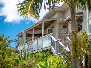 House and Cottage Package
