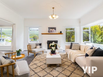 Home & Income Potential? YIP!