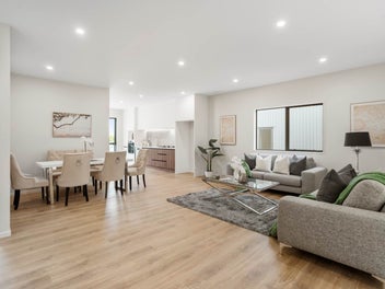 Step Into Your Ideal Home!