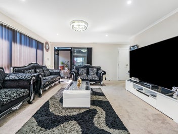 Let me be your dream home!