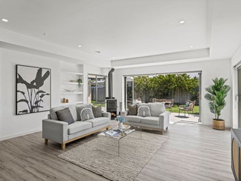 Owners have left NZ - Priced to sell
