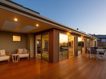 Bespoke Build in Bishopdale