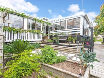 Make your Whangamata move